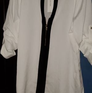 Calvin Klein blouse